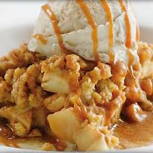 Appelcrumble