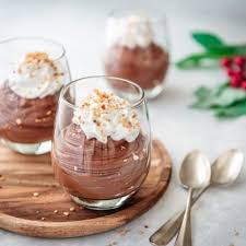 Chocolademousse
