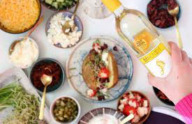 Foodpairing magie